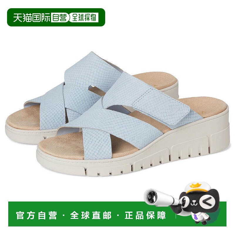 1h可退 【美国直邮】vionic 女士 时尚休闲鞋