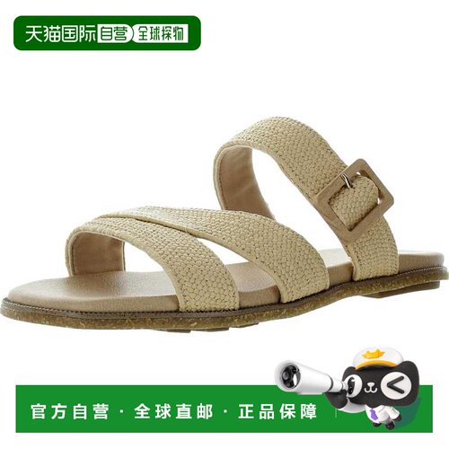 自营dr. scholl's 女士 凉鞋 美国奥莱直发