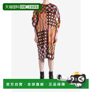 PLEASE Harmony ISSEY Women Coat外套 MIYAKE 美国直邮PLEATS