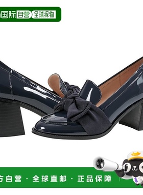 1h可退 【美国直邮】bandolino 女士 时尚休闲鞋女鞋高跟鞋乐福鞋