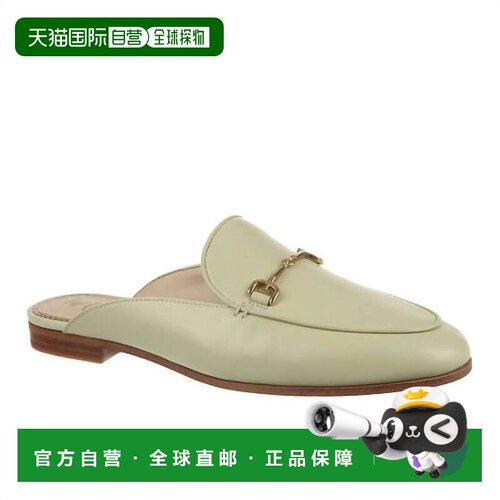 1h可退 【美国直邮】sam edelman 女士 拖鞋
