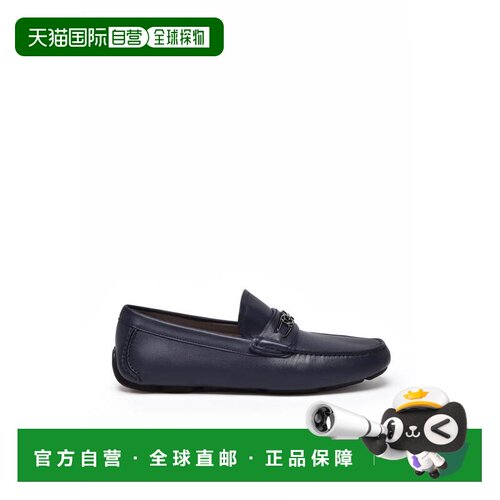 【美国直邮】ferragamo/菲拉格慕 男士 正装鞋 【付后1h可退】