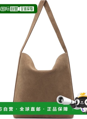 1h可退 香港直邮潮奢 Tom Ford 汤姆 福特 女士 黄褐色 Sac Suppl