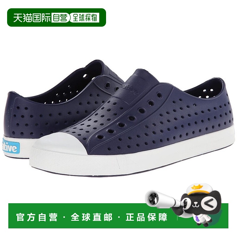 1h可退 【美国直邮】native 男士 时尚休闲鞋