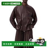 女士 saints all 皮质外套 美国直邮