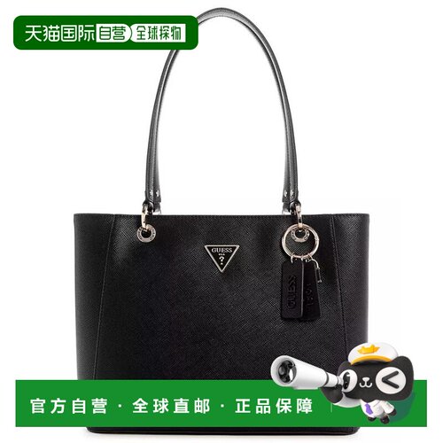 【美国直邮】guess 女士 托特包手提包单肩包 【付后1h可退】