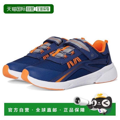 1h可退 【美国直邮】stride rite 婴幼儿 时尚休闲鞋