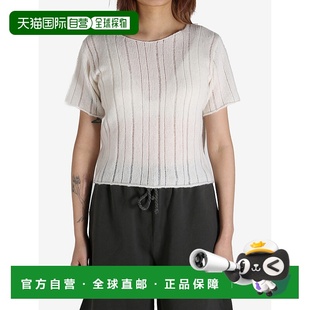 Women STATESMAN Drop Needle Tee 美国直邮THE ELDER