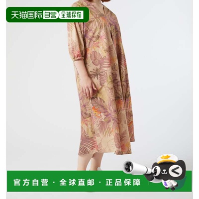 自营marina rinaldiFAVELLA - hazelnut brown 美国奥莱直发