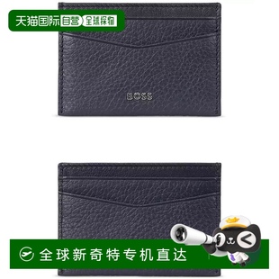 女士 1h可退 boss 美国直邮 钱包 hugo