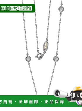 自营 Suzy Levian 黄色蓝宝石和钻石口音 (1.50cttw) 白色纯银 5