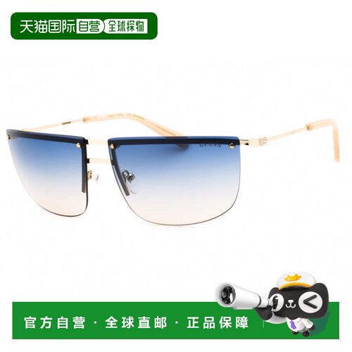自营guessGU8256 33w金色/蓝色渐变-金色 美国奥莱直发