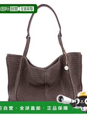 自营the sakLos Feliz大号手提手钩蘑菇 【美国奥莱】直发手提包
