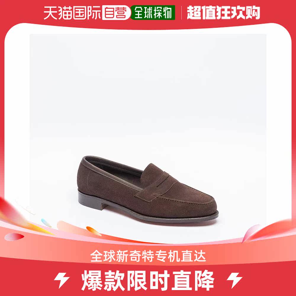 【美国直邮】edward green 男士 时尚休闲鞋