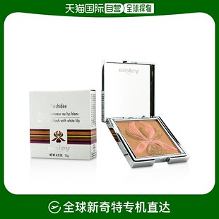 Sisley 美国直邮sisley 希思黎 莹彩馨兰修颜腮红 15g