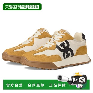 edelman 女士 时尚 1h可退 厚底运动鞋 sam 休闲鞋 美国直邮