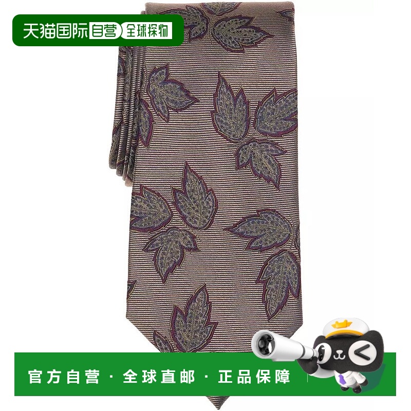 1h可退 【美国直邮】brooks brothers 其它 领带