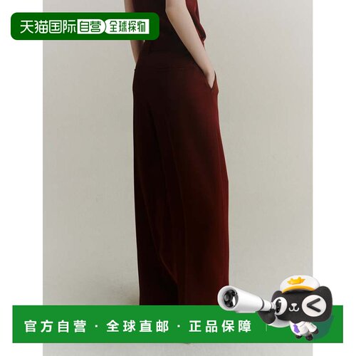 自营marella沃尔夫-波尔多 美国奥莱直发