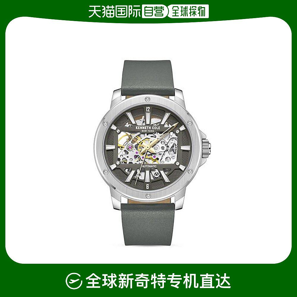 【美国直邮】kenneth cole 通用 休闲手表