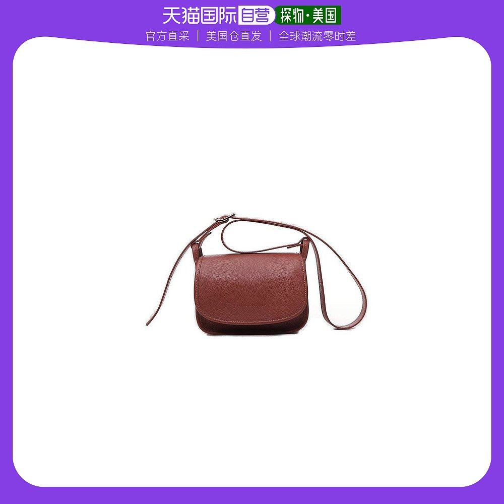 【美国直邮】longchamp 女士 单肩包