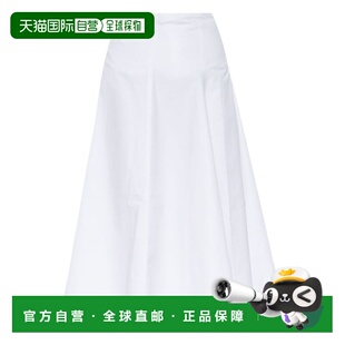 Skirts 自营Jacquemus Women 美国奥莱直发 white
