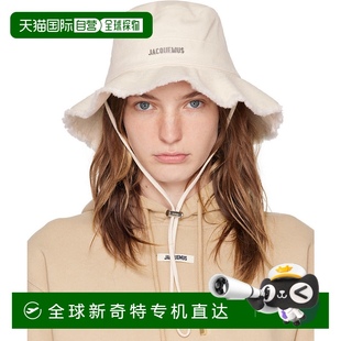 灰白色 系 Jacquemus 1h可退 女士 Classiques 香港直郵潮奢 Les