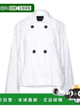 1h可退 【美国直邮】roberto collina 女士 休闲西装