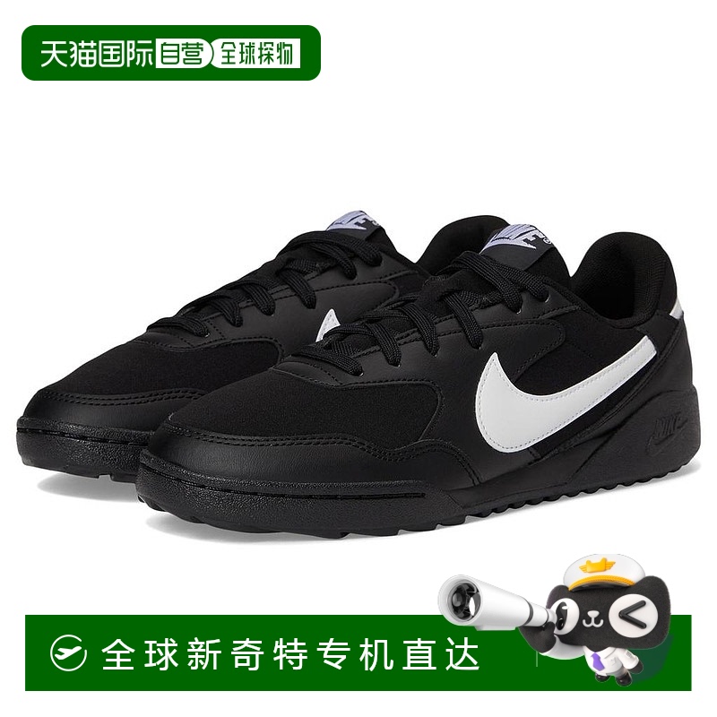 1h可退 【美国直邮】nike 女士 休闲鞋耐克皮鞋