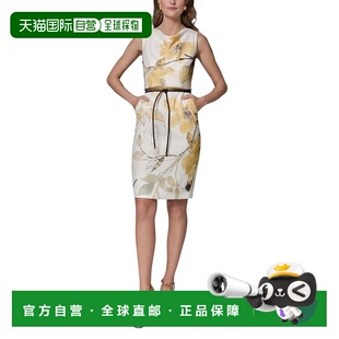 【美国直邮】donna karan/唐娜凯伦 女士 连衣裙包臀裙