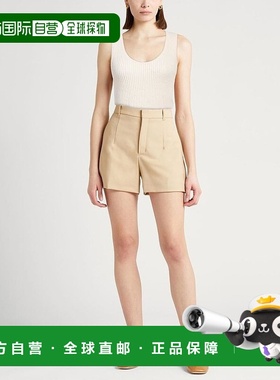 1h可退 【美国直邮】tot&ecirc;me 女士 毛衣上衣