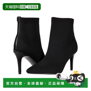 卡尔文 Klein 克莱恩 女士 短靴 香港直邮潮奢 Gabby Calvin