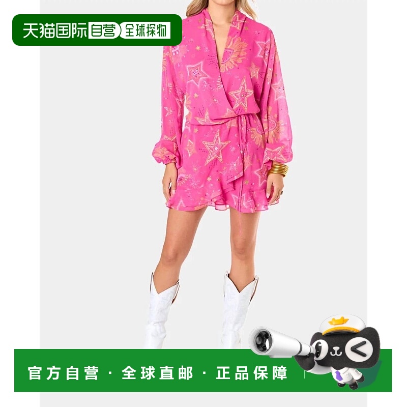 自营 buddyloveJace 长袖连体衣 巴吞鲁日 - 巴吞鲁日 美国奥莱直