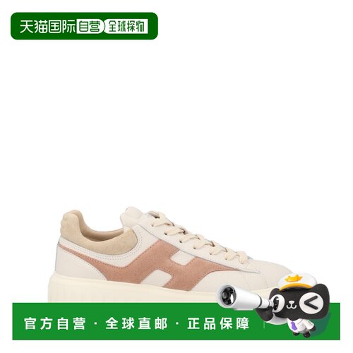 香港直邮HOGAN 运动鞋 H-STRIPES HXW6450FE9_1UXI0FE4