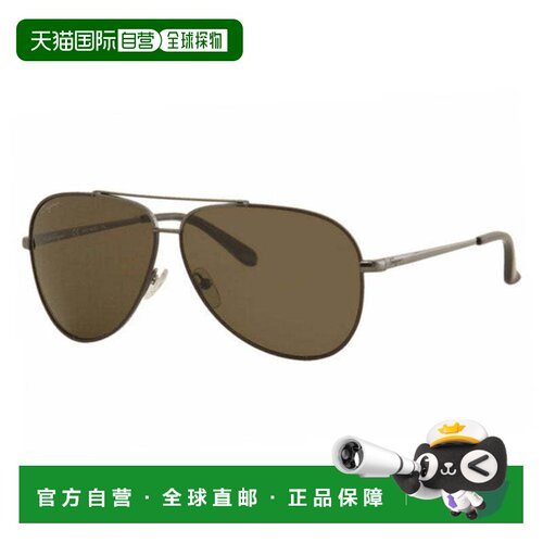 自营salvatore ferragamoSF131S 067闪亮炮铜/深棕色-闪亮炮铜 美