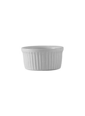 自营tuxton home 配件 Ramekin 凹槽 3-1/2oz 3-1/4\
