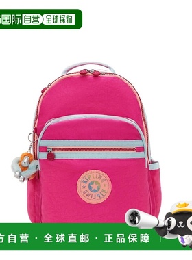 自营Kipling Seoul Large 15