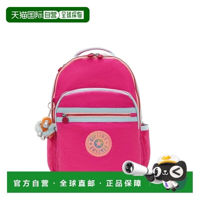 自营Kipling Seoul Large 15