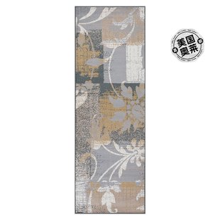 自营 superior高级聚丙烯 Pastiche 区域地毯系列 Runner 区域地