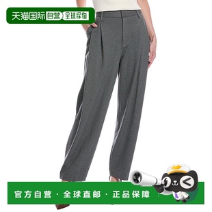 灰色 bone碎布和骨头Cecily 子 美国奥莱直发 Ponte裤 自营rag