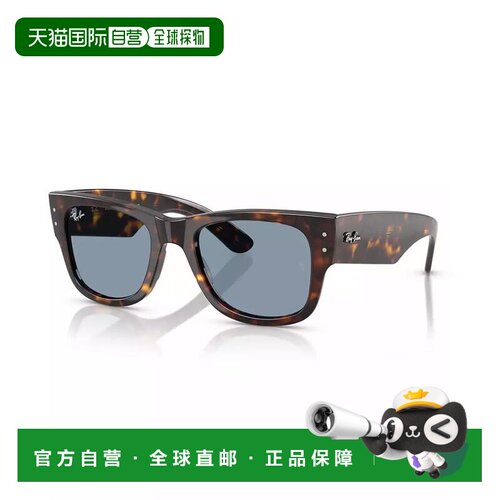 1h可退 【美国直邮】ray ban/雷朋  太阳镜眼镜