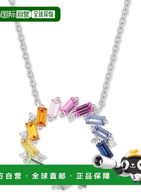 1h可退 【美国直邮】macy's 通用 项链