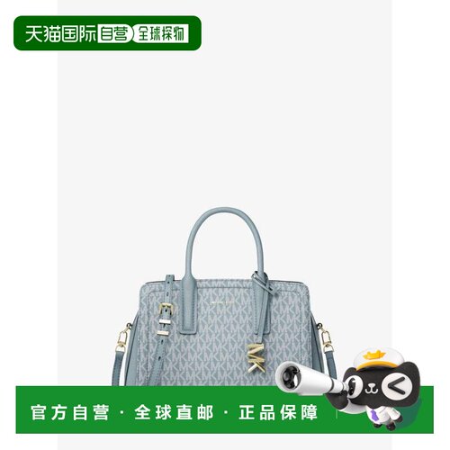 1h可退 【美国直邮】michael kors 女士 单肩包挎包