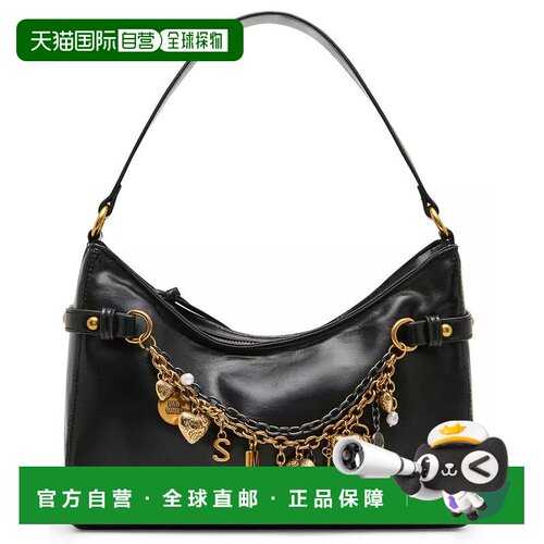 【美国直邮】steve madden/思美登 女士 单肩包手【付后1h可退】