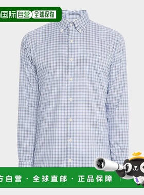 1h可退 【美国直邮】peter millar 男士 衬衫