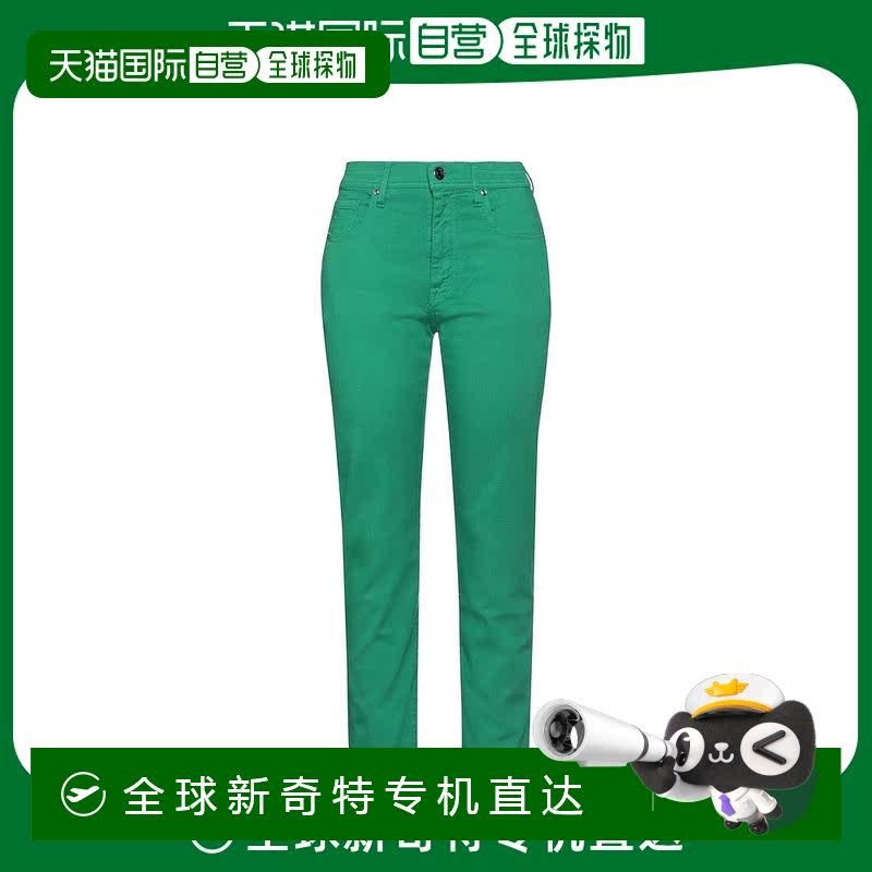 【美国直邮】jacob cohёn 女士 牛仔裤裤子