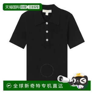 美国直邮 kors 1h可退 michael 女士 Polo衫