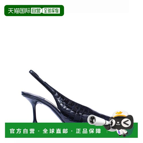 1h可退 【美国直邮】jimmy choo 女士 时尚休闲鞋皮鞋
