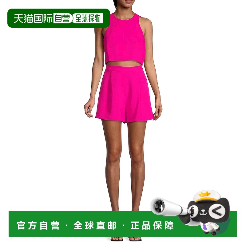 1h可退 【美国直邮】Black Halo|Black Halo x Laurel Berman San