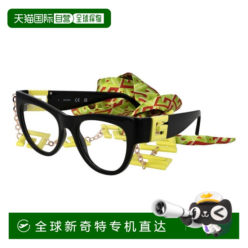 1h可退 【美国直邮】guess 女士 太阳镜