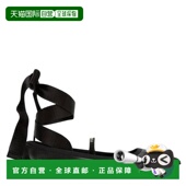 Flats 自营salvatore Ribbon Ballet ferragamoFerragamo Ankle